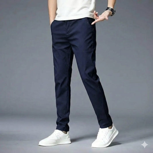 Cotton Pent For Men And Boys Soft Cotton Premium Quality -01