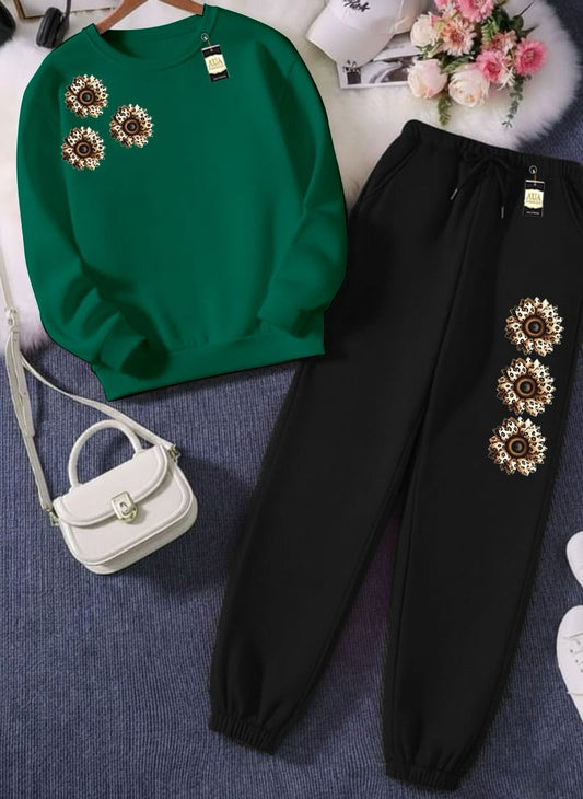 TRACK SUIT FOR WOMEN 100% GOOD QUALITY WINTER COLLECTION